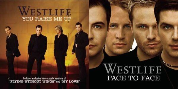 2006年,westlife不仅成功在温布利体育场完成了23场演唱会,打破了