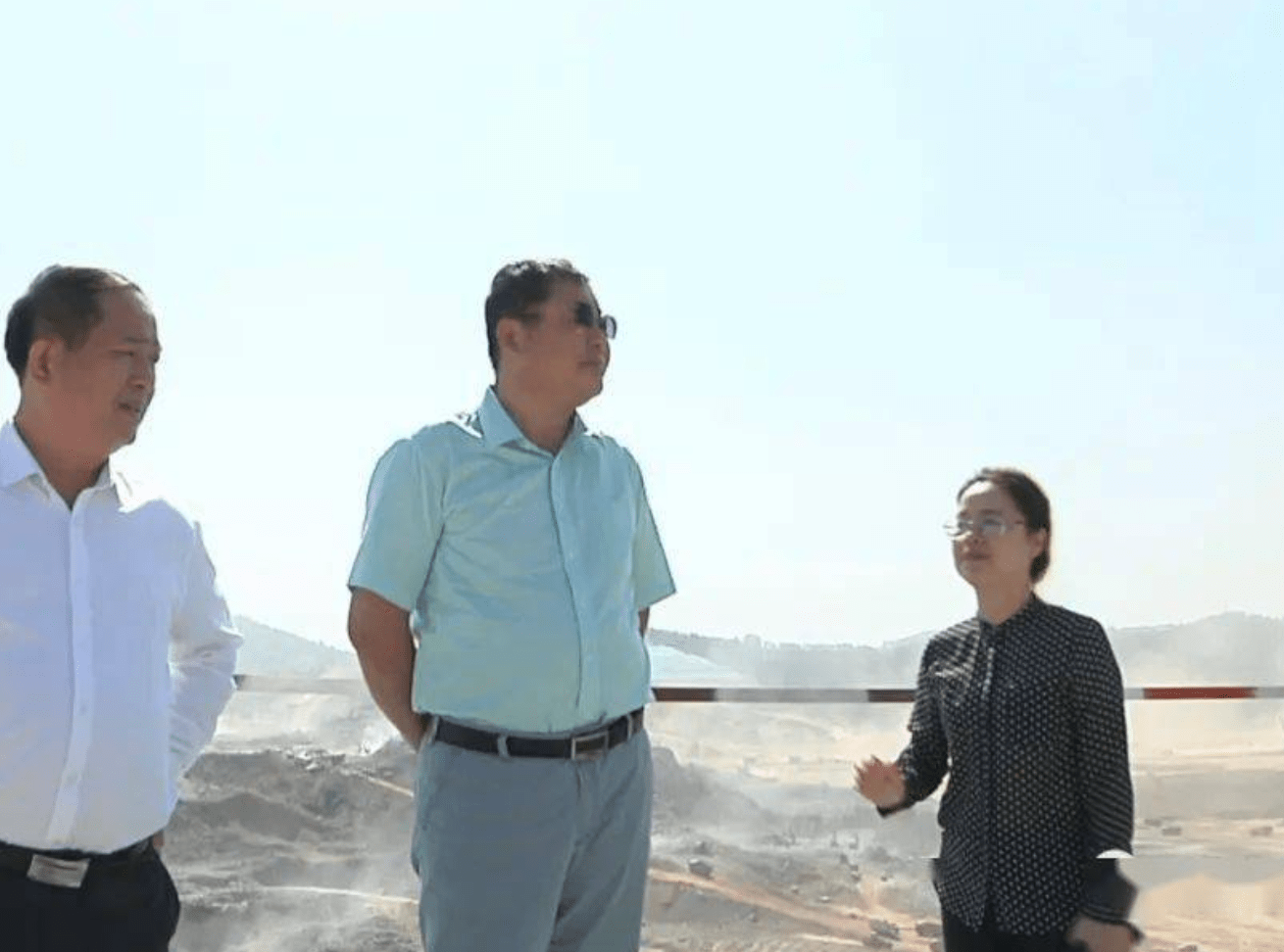 河北唐山第一富豪:掌舵多元化大型集团,身价102亿_赵玉_九江_财富