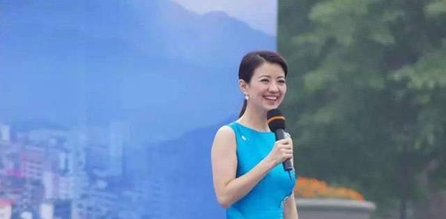 至今未婚的8位大龄女主持人最大57岁最小41岁各有各的苦衷