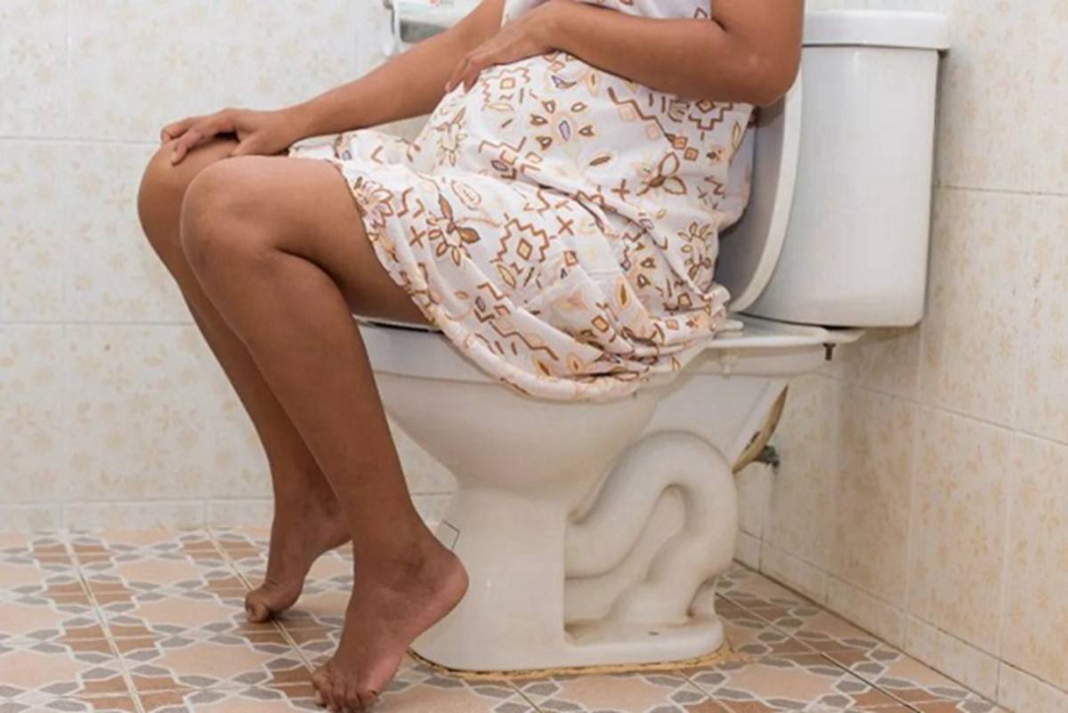 孕期孕妇上厕所有＂讲究＂,牢记＂两要三不要＂对胎儿和孕妇都好
