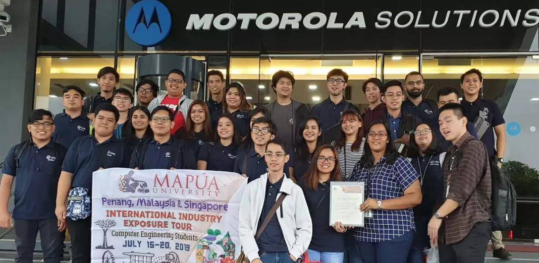 玛普阿大学mapua | 菲律宾排名前五的顶尖大学,qs亚洲