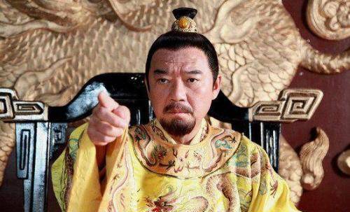 义子犯死罪朱元璋有意放过御史8字回应朱元璋只能杀之