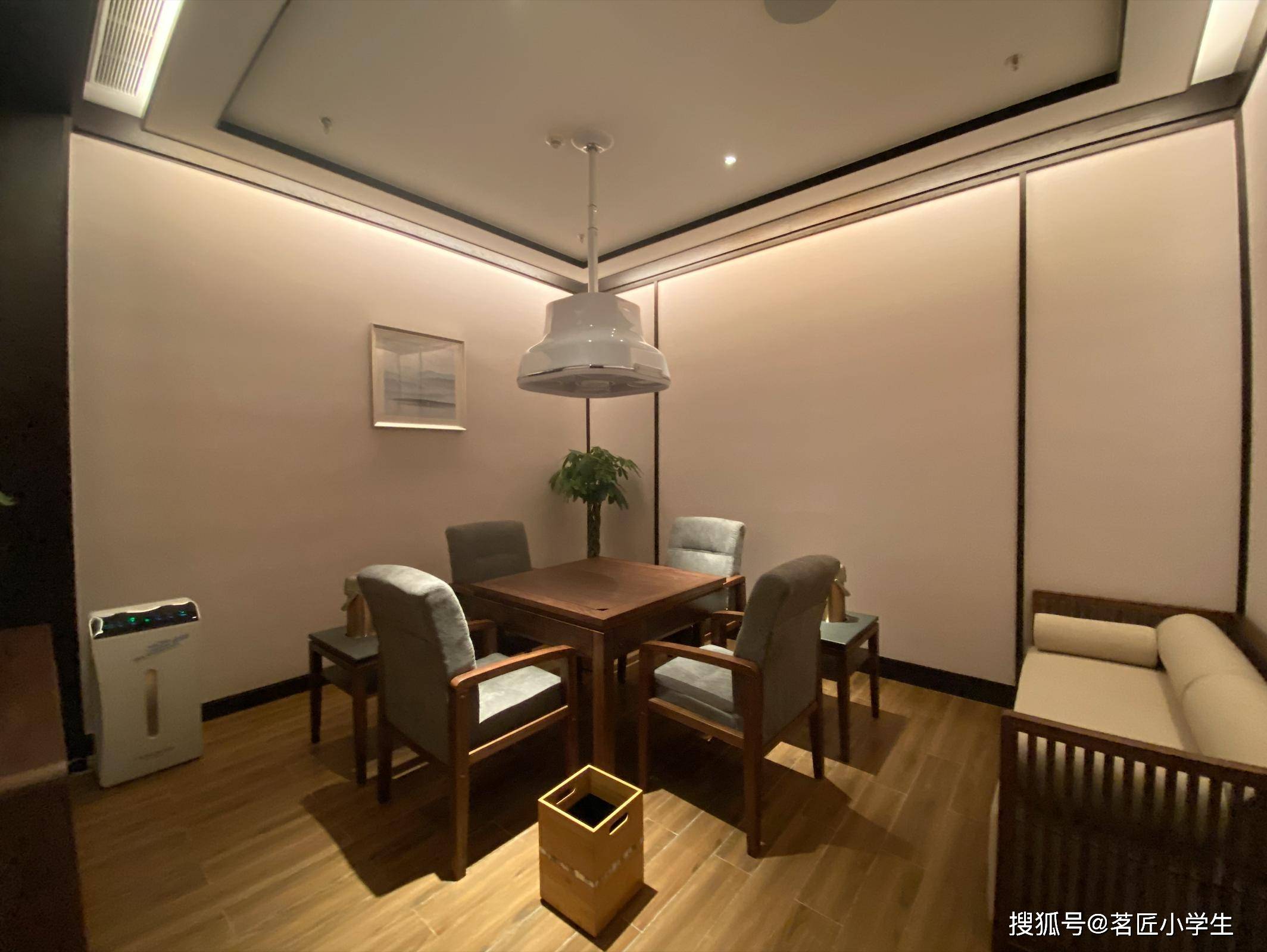 如何经营好茶楼棋牌室行业五大绝招