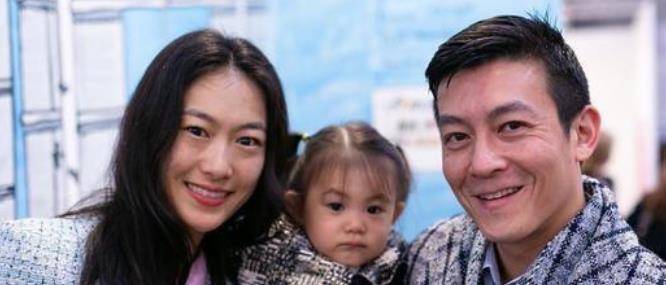 秦舒培:21岁成名模,放弃华谊老板娘身份,心甘情愿为