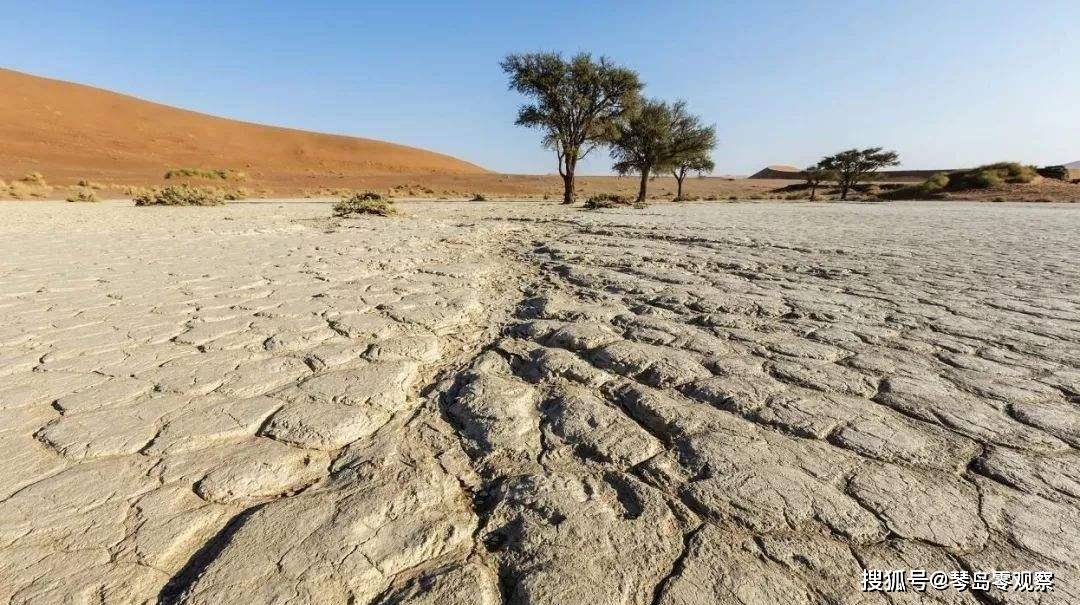 原创过去100年世界大部分地区变干旱中国则更湿润未来持续恶化