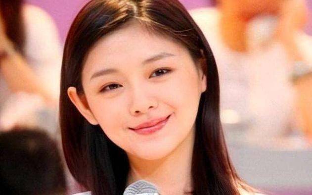 原创如何评价大s的长相