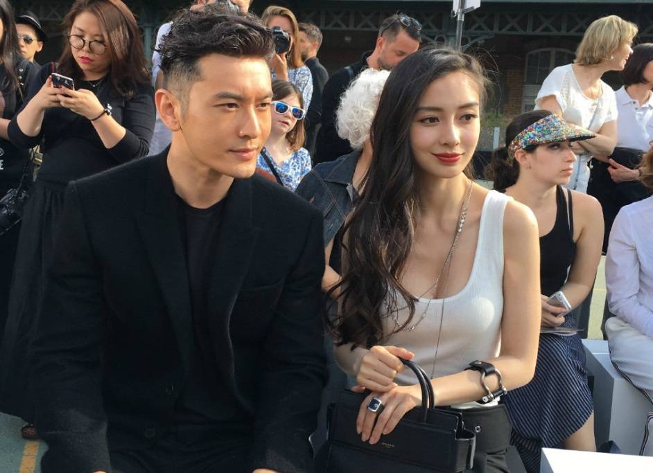 angelababy婚礼明星,塞班岛郑恺玩baby婚礼 这些明星参加黄晓明angelababy婚礼后都跟伴侣分手有人送情敌入狱