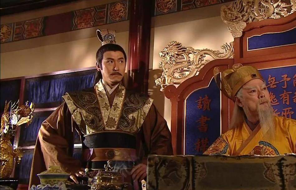 1428年,福建有一男子,诡称七府小齐王,为何会发生这样的事情?