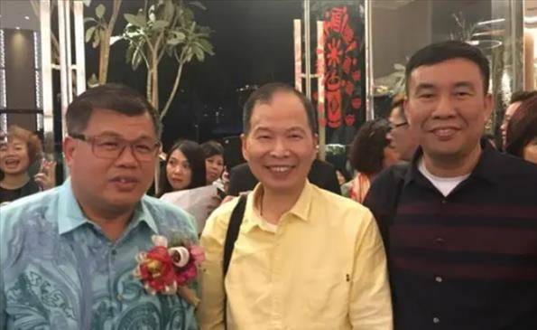 骗3千万尝到甜头,后用同样套路骗5千亿,两百万中国