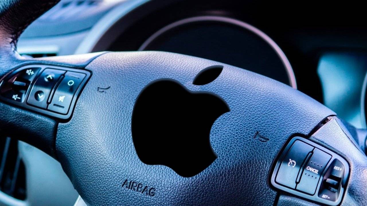 “AppleCar”需要机器学习来足够快地做出驾驶决策