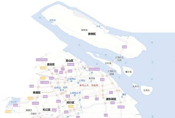 背靠上海市这个经济之都,嘉定区在全国范围内的知名度并不