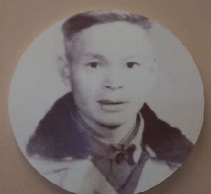 1952年,仁怀县工业局为发展酿酒业,购买了黄金坪罗清云家祖辈遗传下来