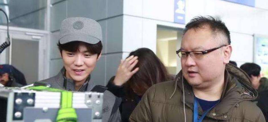 别以为流量明星认不清形式,鹿晗他们心里亮堂着呢_影视剧_演技_堡垒