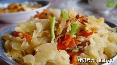 让你过口不忘的几道家常菜,解馋又开胃,简单易做小白