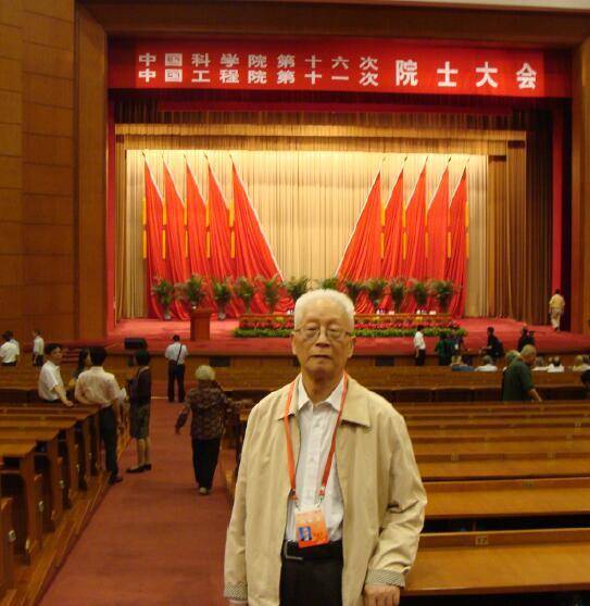 朱兆良院士立足土壤氮素研究保障我国粮食安全