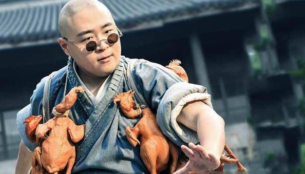 那种辉煌的时候,只是事与愿违,他的模样变化太大,也没有了个人特色