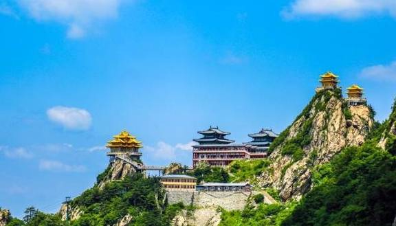 免费一整年洛阳栾川县8家景区对这部分群体免门票啦