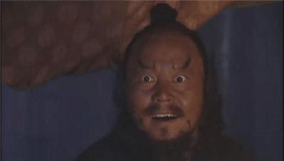 江州劫法场,李逵去了,晁盖去了,为何武松没去?_宋江