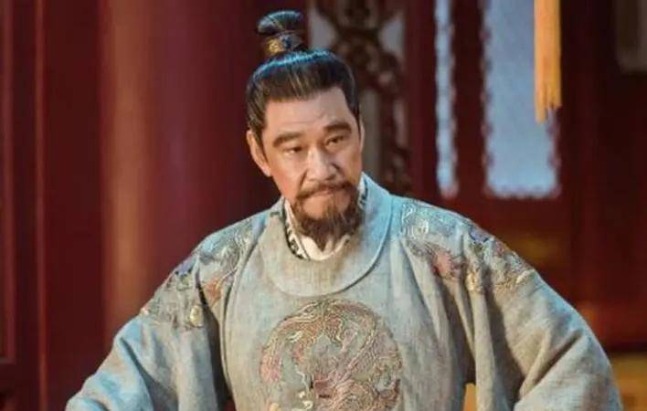 原创晋王朱棡诸子的内斗兄弟阋墙四叔渔利