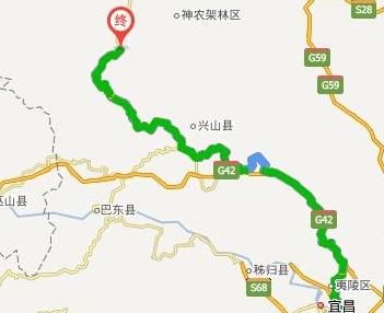 广西到内蒙古的高速公路已开工,横跨6省30个县,经过你家乡吗?