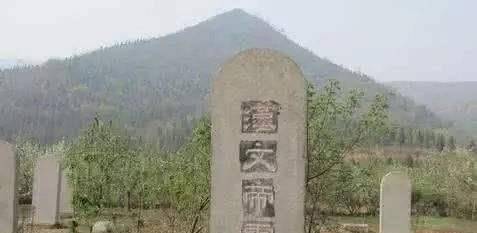 西汉配享庙号的四位伟大帝王的成就大排名_汉武帝_汉