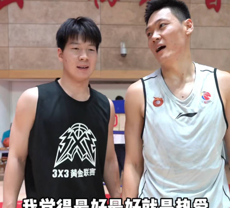 单挑cba张宁,他表现如何?_守元_山西队_北京