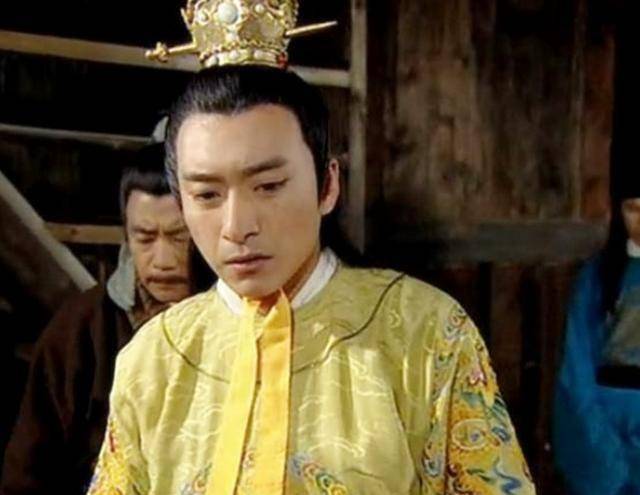 但是,东林党却主张"立贤,想拥立潞王朱常淓(万历帝之侄)为帝.