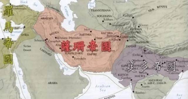 嚈哒人战印度笈多王朝公元453年,嚈哒人大败继任的波斯王伊嗣埃二世