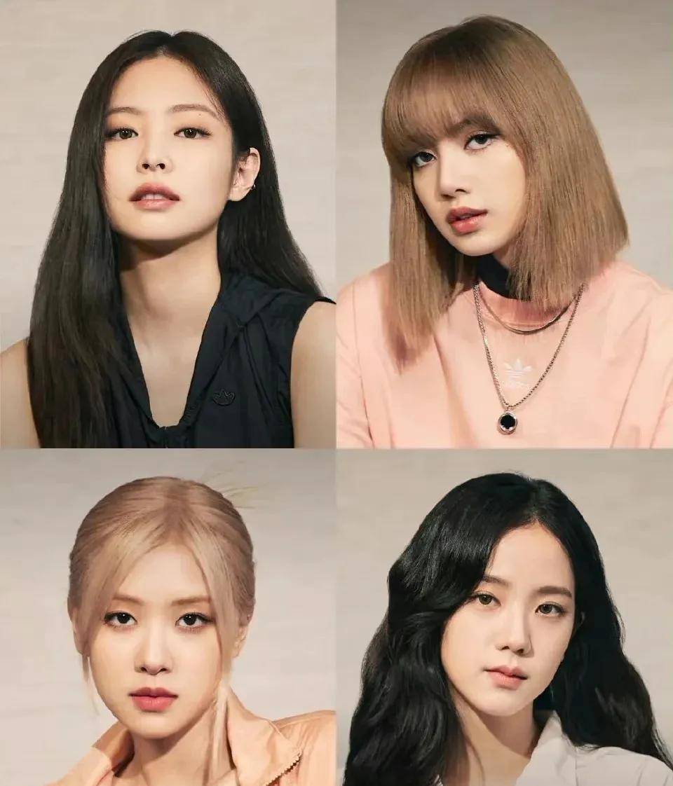 原创blackpink何时回归女团更新迭代太快bp能否守住第一女团