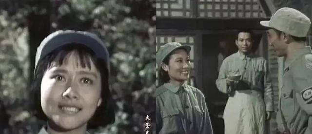 和袁泉飙戏,40岁拍渴望爆红,如今70岁的她,依旧美翻无