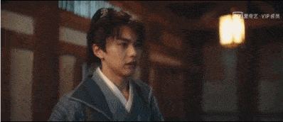 原创出道首综搭档黄渤少主且慢行李嘉圈粉他会是小生黑马吗