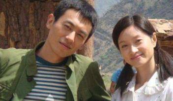朱亚文:结婚8年零绯闻,为了减轻对妻女的思念,他把家搬到剧组_沈佳妮