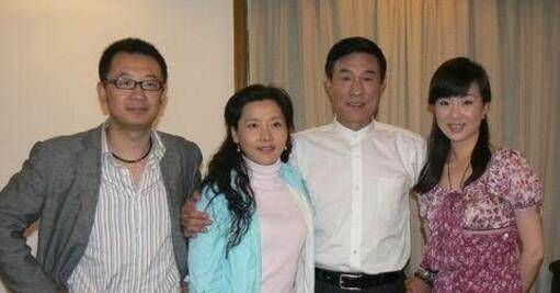堪称"女神收割机",杜淳婚前女友曝光,个个漂亮身材