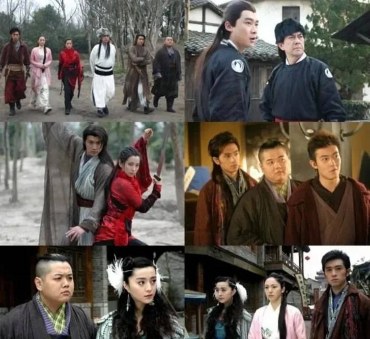 12部经典之作让人眼花缭乱!_亮剑_李乐_历史剧