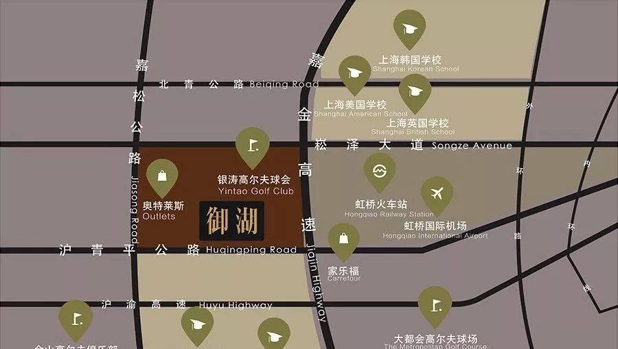 上海精文香水湾御湖别墅占地1131平2500万豪装新装修总价6500万