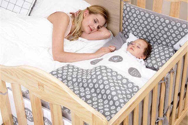 辟谣,＂奶睡＂孩子睡得更香？错！没奶的爸爸哄睡更利于宝宝成长