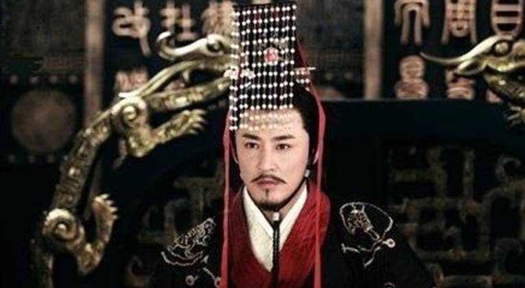 汉武帝怀疑她不是凡人,开馆后尸体却不见_女子_刘弗陵_时候
