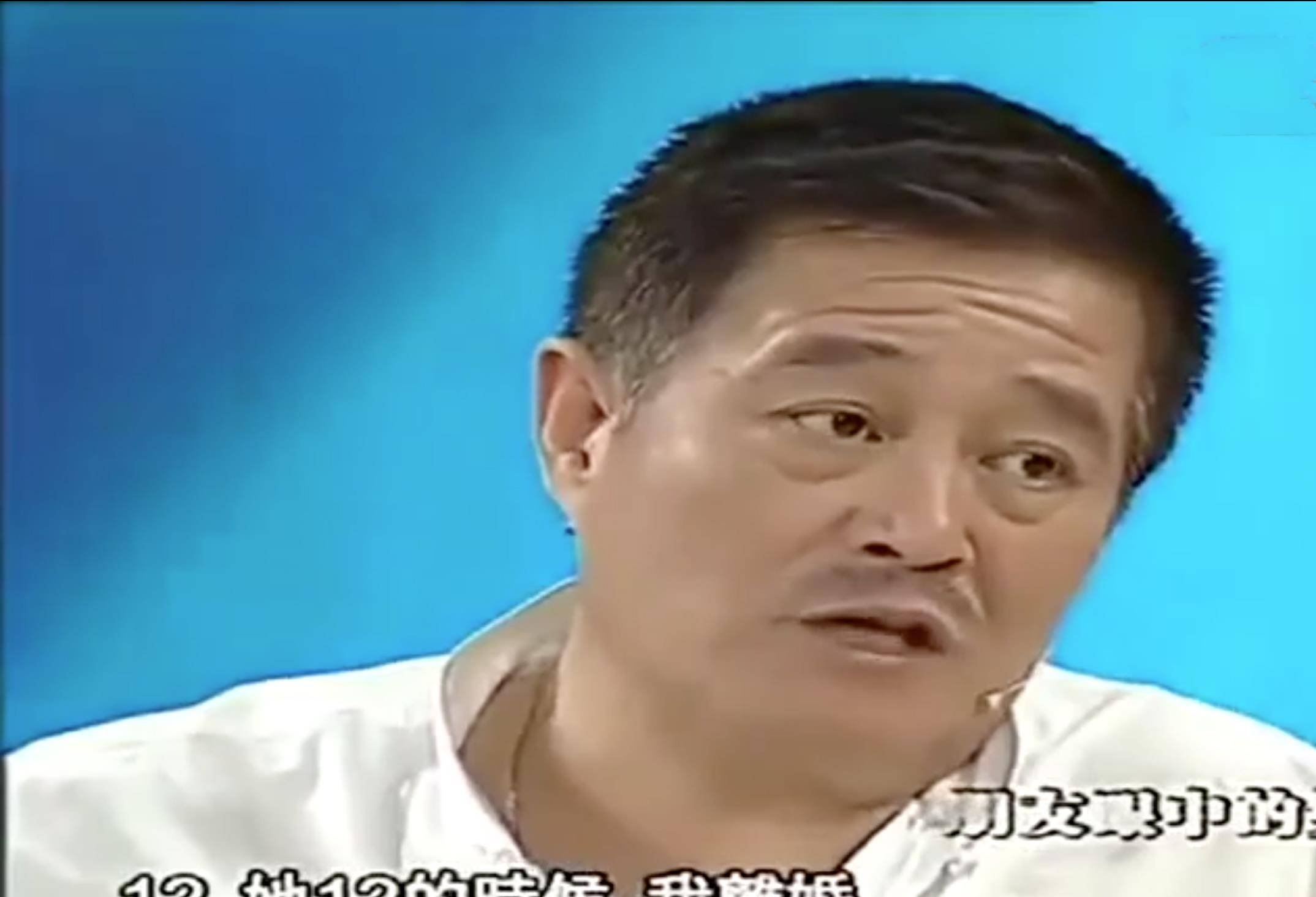 原配的儿子12岁夭折,现任子女当网红,赵本山留遗嘱先想到大女儿
