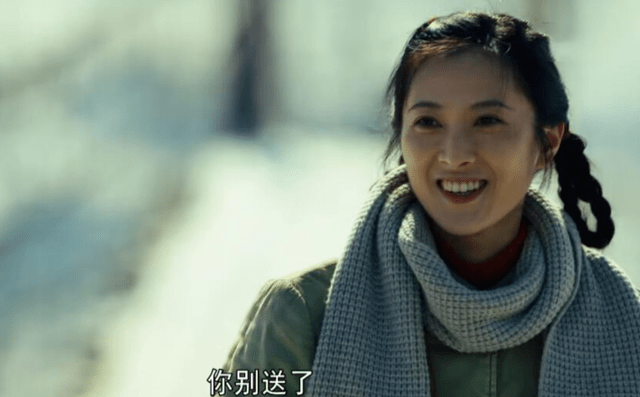 而正在武汉二套热播的谍战剧《暗刃》中,隋俊波扮演的女主角孟艳秋是