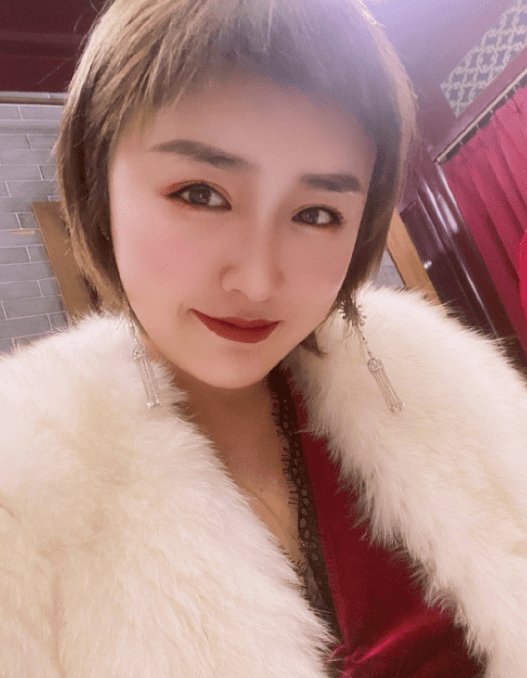 娇娇张玉娇我跟随赵本山的前前后后