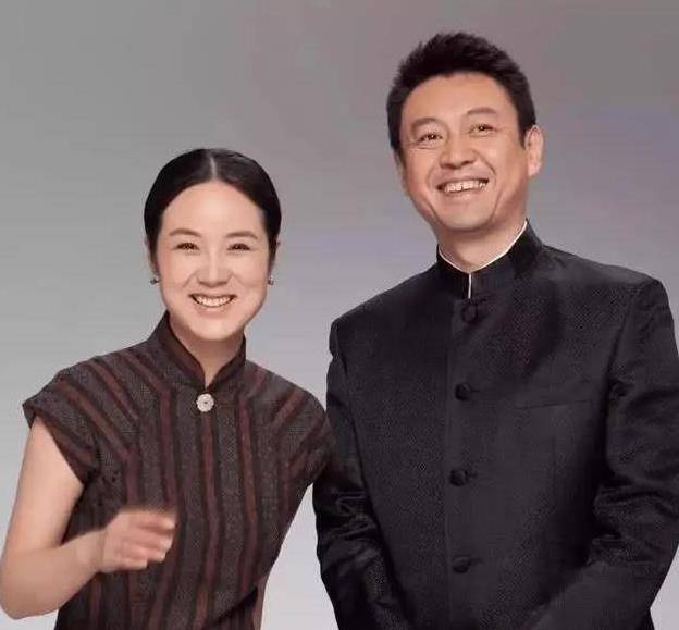 昔日央视颜值担当,放弃做"国脸"钟爱电影,离职后49岁当演员_杨柳_事业