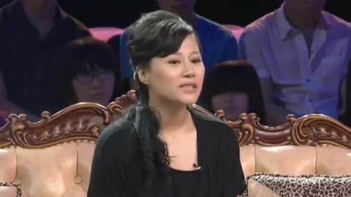 高秀敏女儿李萱父母相继去世公婆给我爱你是我们第二个女儿