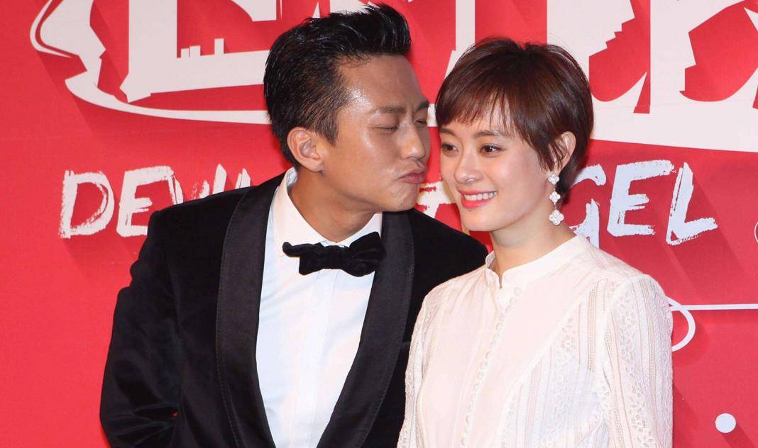 孙俪与殷桃争抢女二邓超因戏得罪导演辛柏青却意外成最后赢家