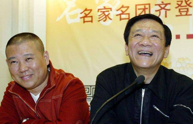 德云社扛把子岳云鹏的上位史和他深爱的6个女人