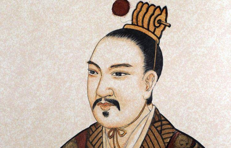 (汉安帝 刘祜)延光四年三月初十,东汉王朝的第六任皇帝,汉安帝刘祜