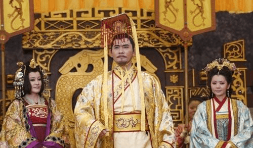 原创隋炀帝杨广的萧皇后,在杨广死后,真的侍奉了很多其他皇帝吗?