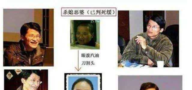 婚后婆媳不和,被婆婆连捅12刀而死_徐艺丽_董岗彪_父母