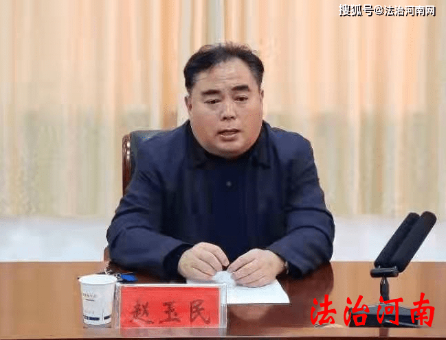 最后,赵玉民副检察长对县司法局和广大律师长期以来对检察工作的关心