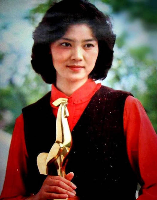 蔡少芬_潘虹_气质
