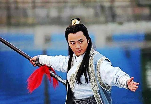 假如罗艺建立燕朝,能有多少位皇帝?_罗成_公元_罗通为
